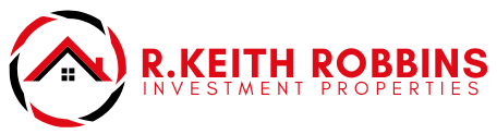 R. Keith Robbins Investment Properties Logo